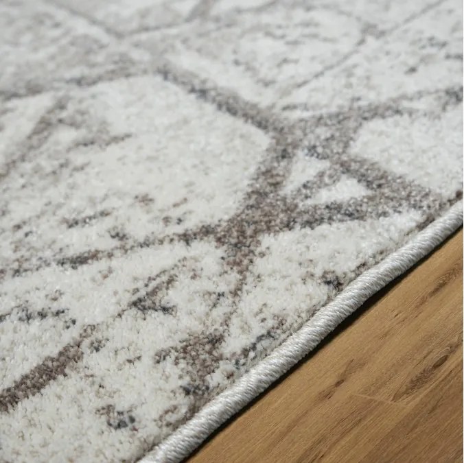 DC Koberec Firuze 064 béžová Rozmer: 200×290 cm