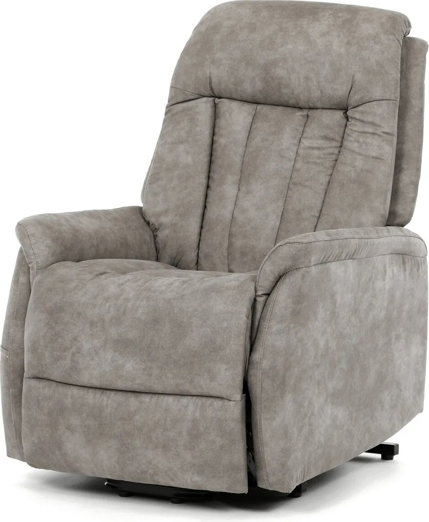 Elektrické polohovacie kreslo TV-Q8575 GREY3