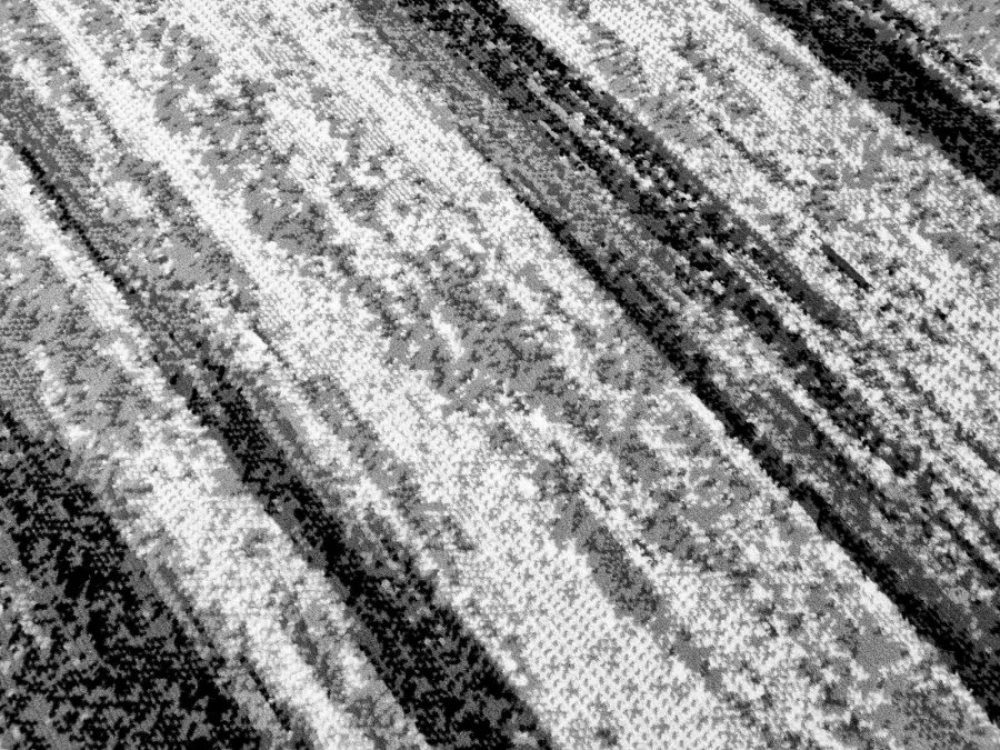 DC Koberec PP 014 sivá Rozmer: 180×250 cm