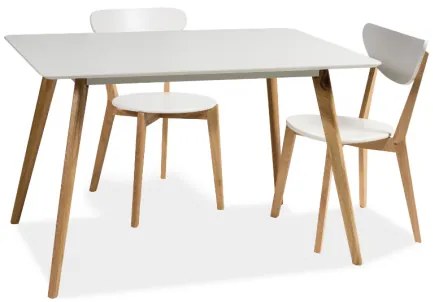 ANIT 140 stôl