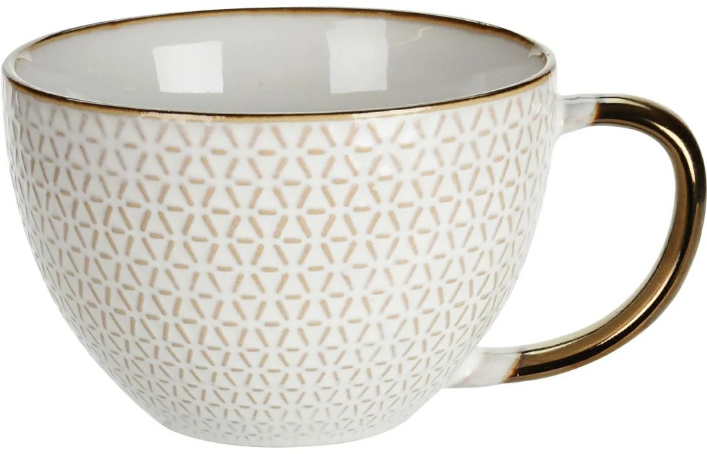 Keramický hrnček Queen1 460 ml