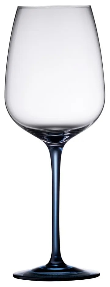 Poháre v súprave 4 ks na víno 500 ml Vienna – Lyngby Glas