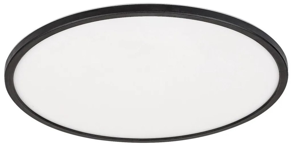 Rabalux 71156 - LED Stmievateľné stropné svietidlo EZIO LED/18W/230V 3000K 29 cm