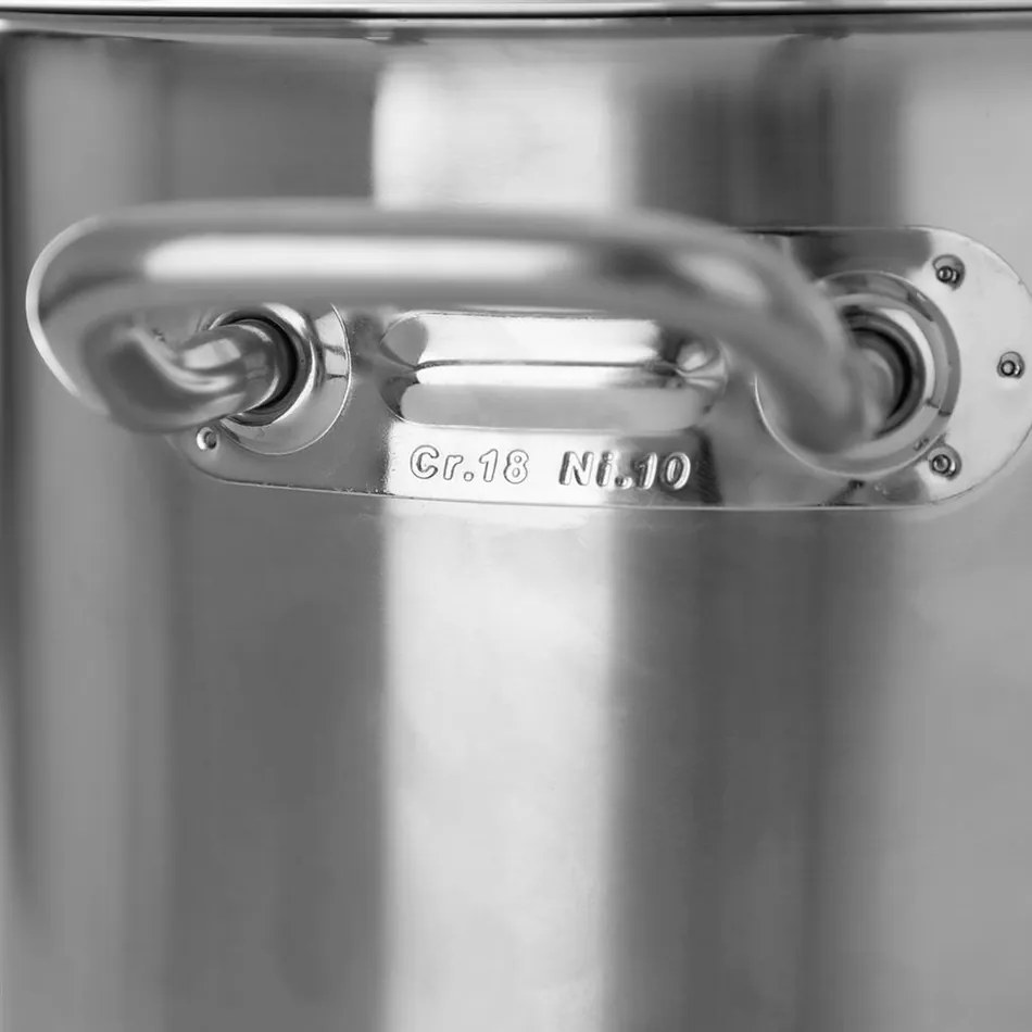 ORION Hrniec STOCK s pokrievkou 4,5 l, 4,5 l