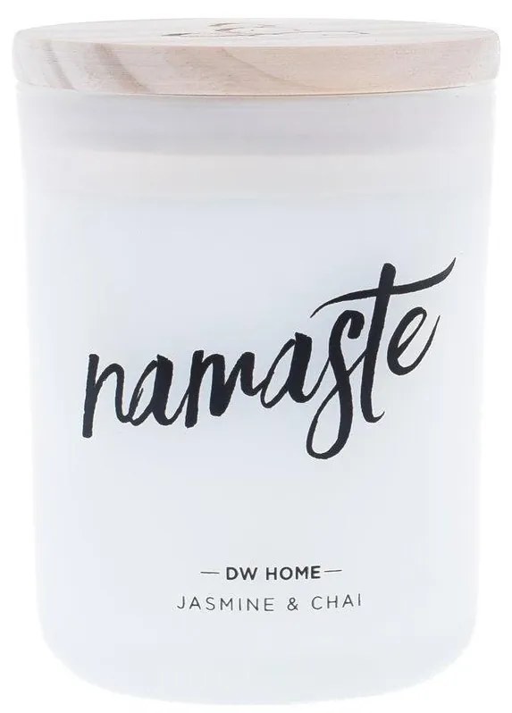 dw HOME Vonná sviečka Yoga - Namasté 210 g