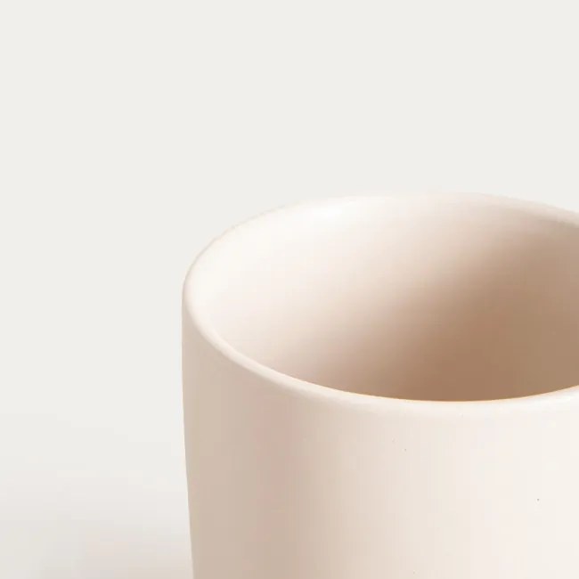 Hrnček DIBO krémový 753671 300 ml