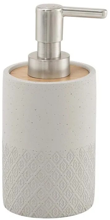 Gedy Gedy, AFRODITE dávkovač mydla na postavenie, cement, 4980