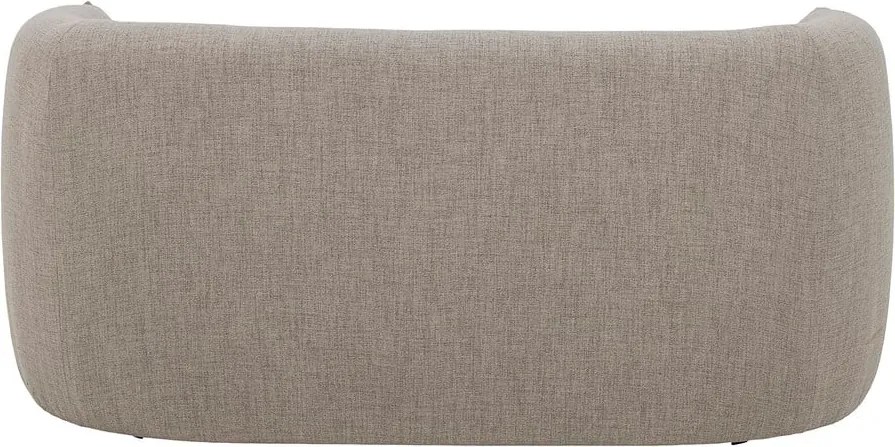 Béžová pohovka 168 cm Bacio – Bloomingville