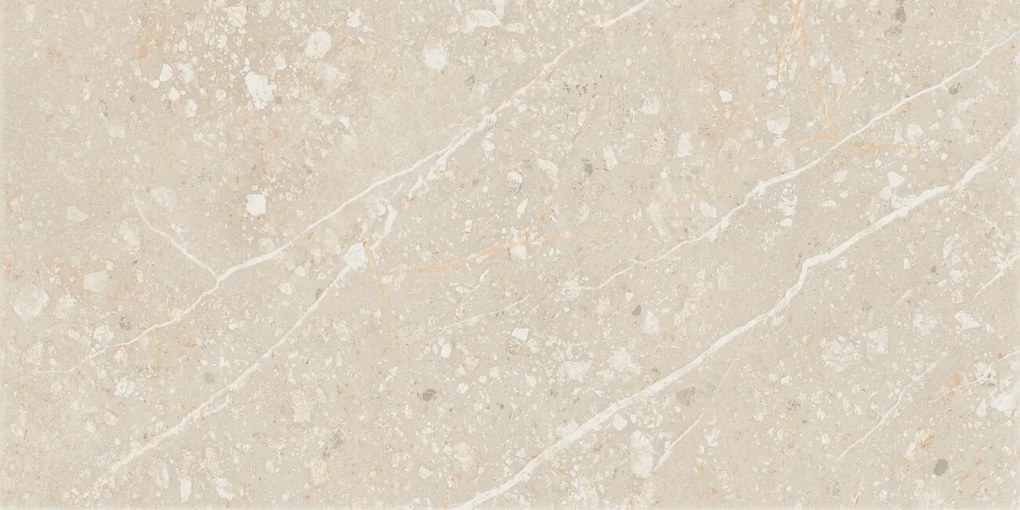 Dlažba Volcano Avorio Rectificado 60x120