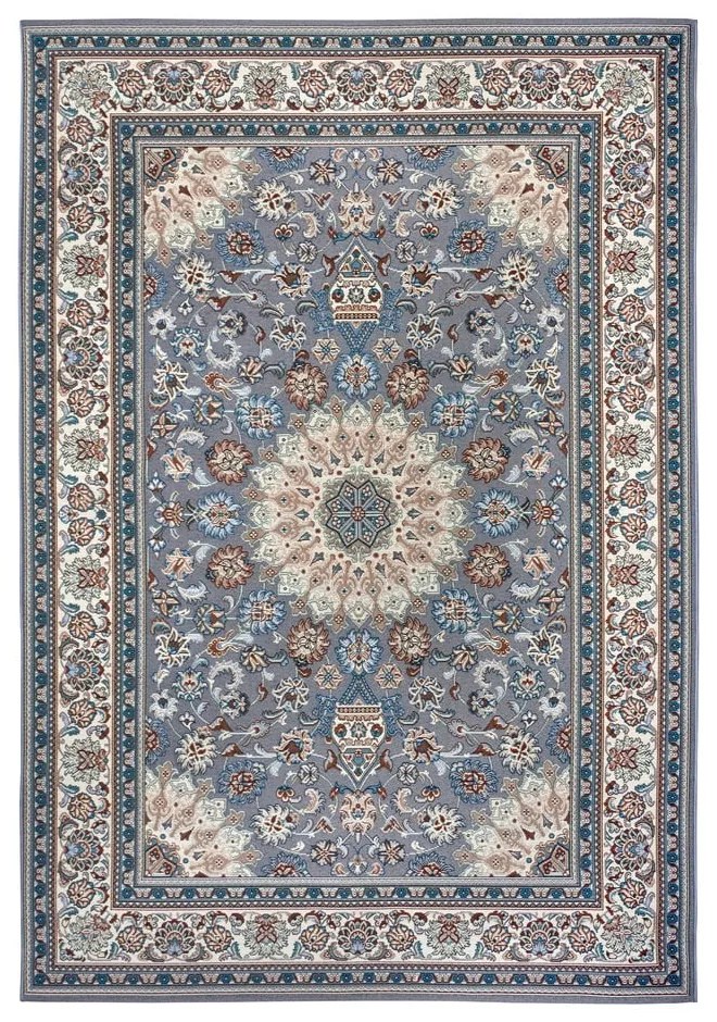 Sivý vonkajší koberec 200x285 cm Kadi – Hanse Home