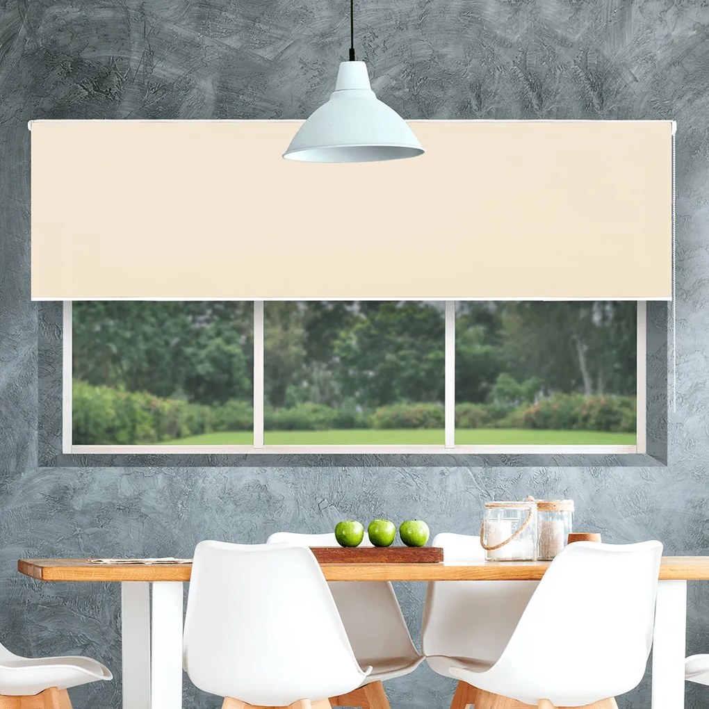 FOA Termo roleta, STANDARD, Krémová, T 002 , 45 x 220 cm