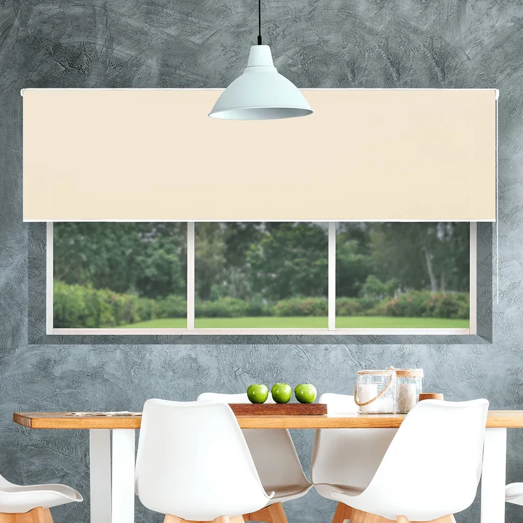 FOA Termo roleta, STANDARD, Krémová, T 002 , 62 x 150 cm