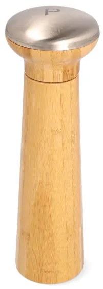 Sada dvoch mlynčekov ANTHE na soľ a korenie AW22 828640