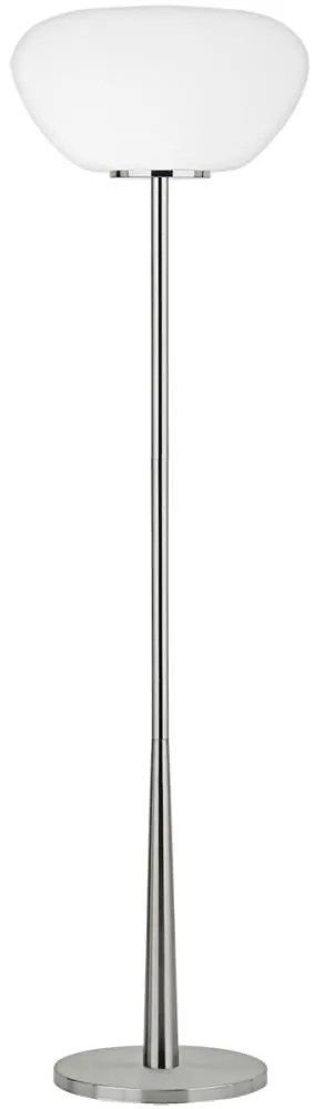 Eglo 39169 - Stojacia lampa BALMES E27/60W