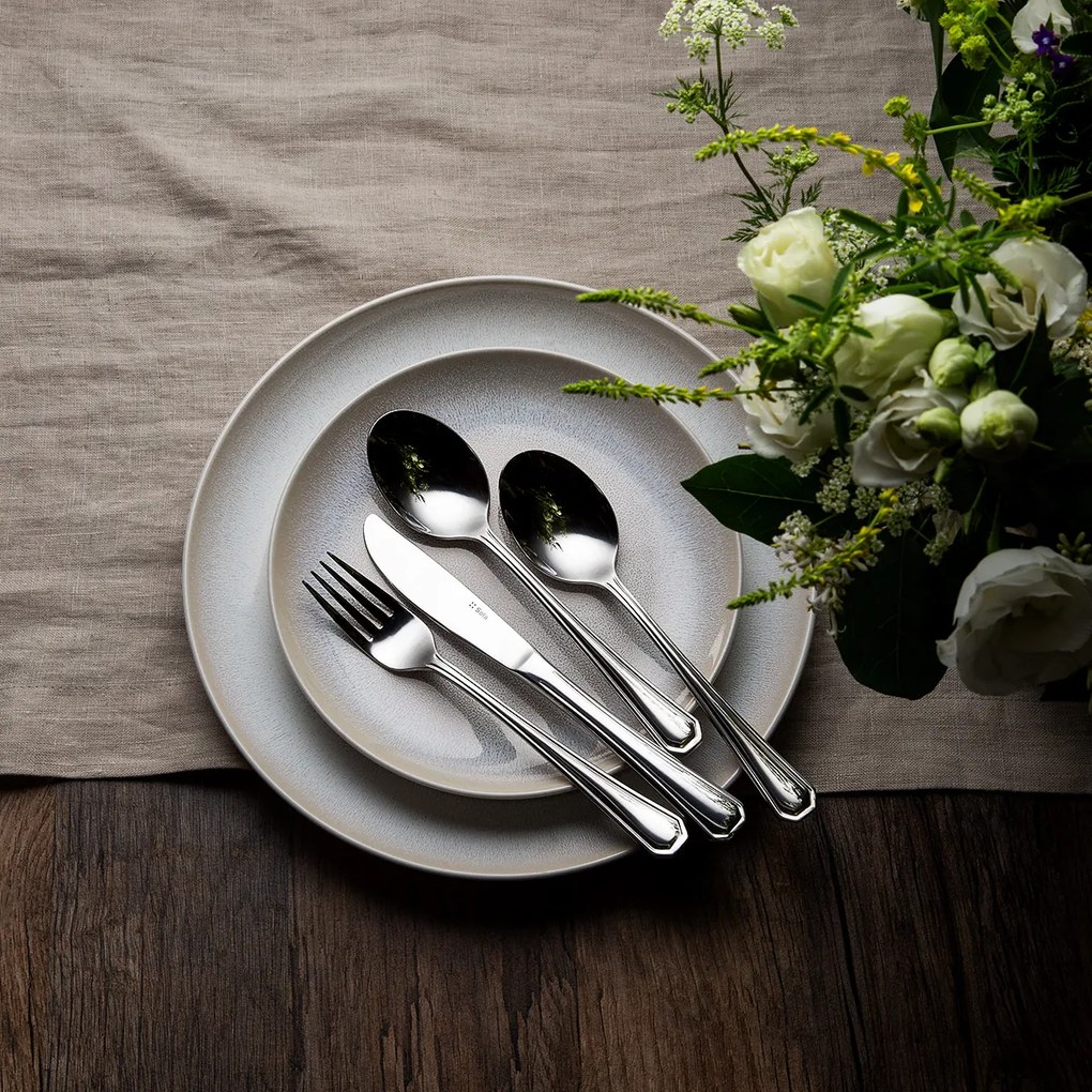 Príborový set 24 ks - Oslo - 102460