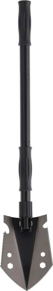 Garden Line Multifunkčná skladacia lopata SAPERKA 20,5 / 70 cm 9 v 1