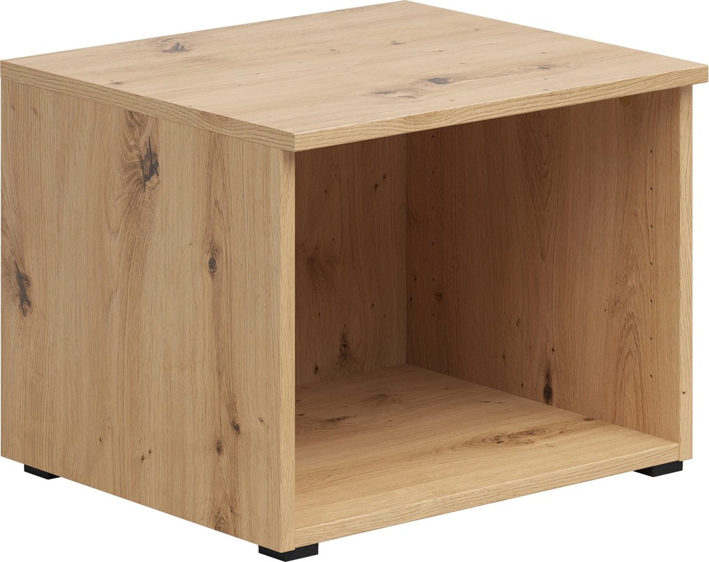 XXXLutz REGÁLOVÝ NADSTAVEC Carryhome - Kancelárske regály - 002427022109