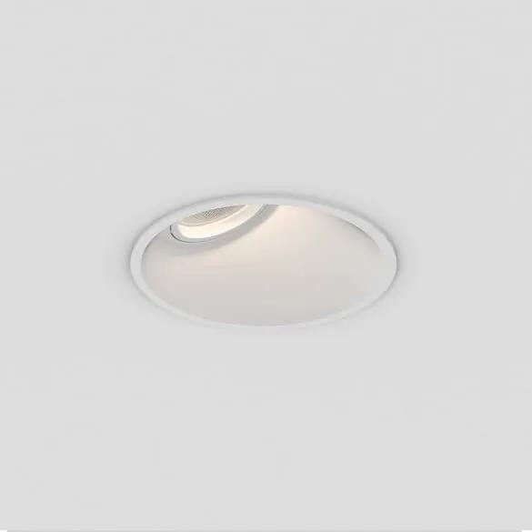 Zápustné - podhľadové svietidlo ASTRO Minima 25, Biela 1249025