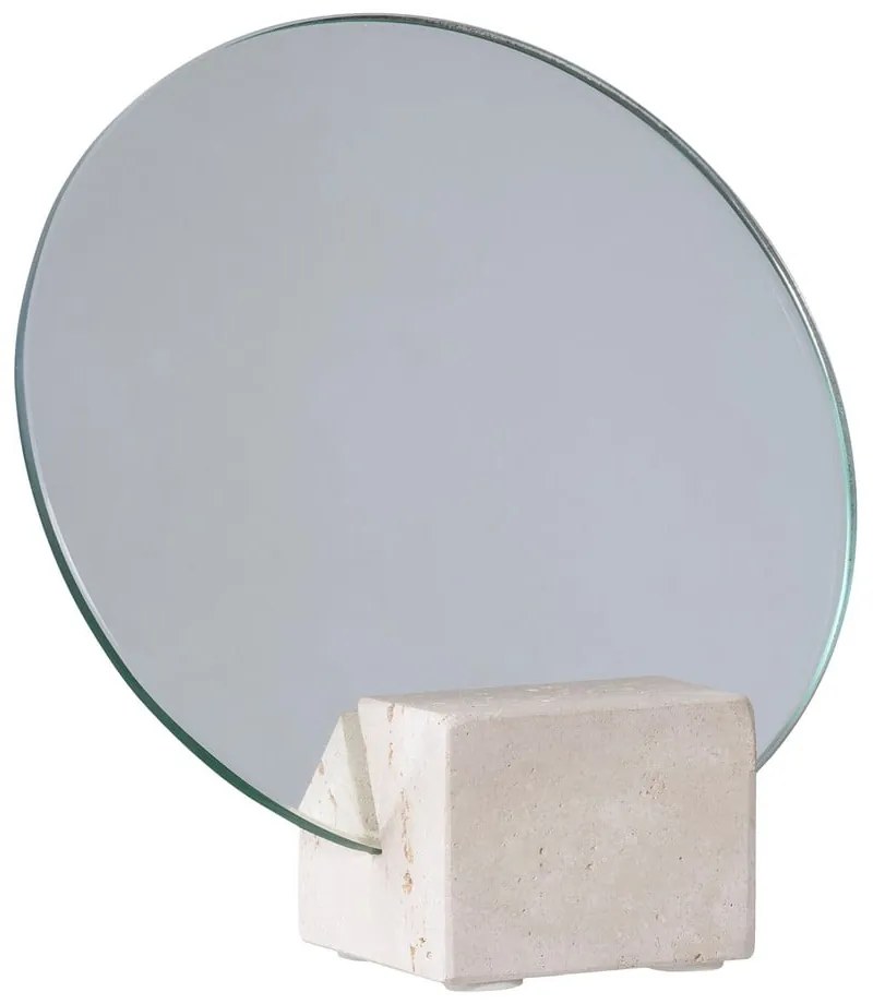 Kozmetické zrkadlo ø 18 cm Tab – House Nordic