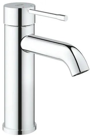 Grohe Essence New umývadlová batéria bez výpuste chróm 23590001 G23590001