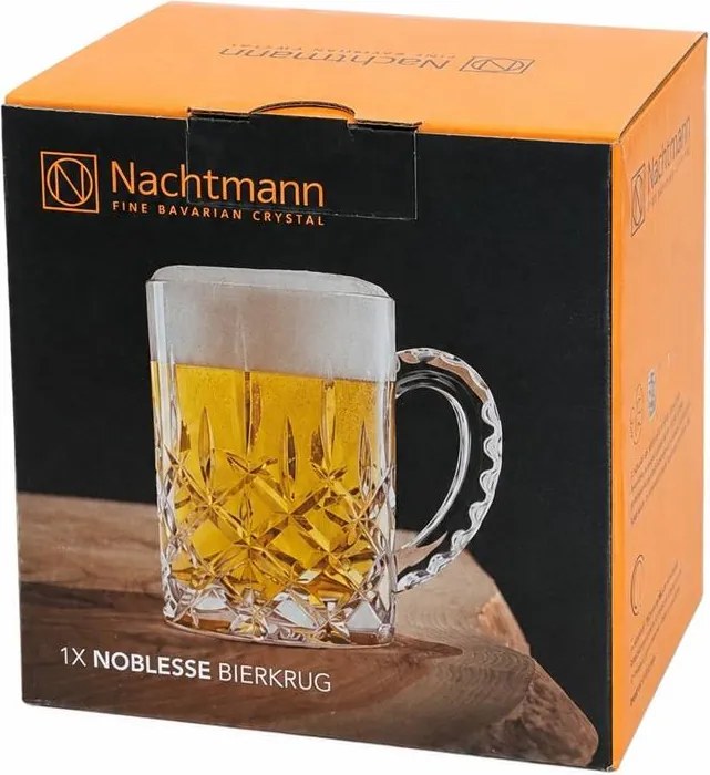 Nachtmann Pivné polliter Noblesse 0,5 l
