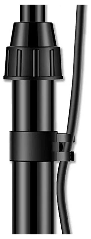 Beper P203PAN002 vonkajší ohrievač so stojanom