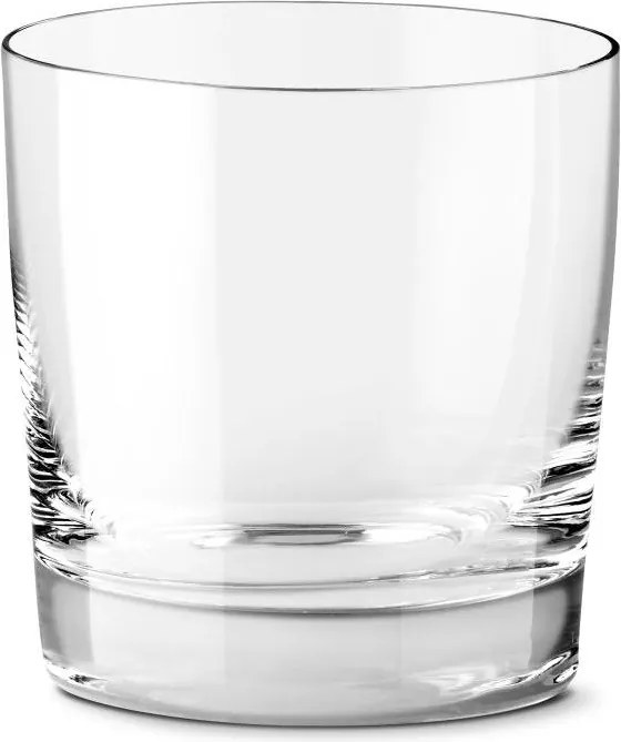 BOHEMIA PRESTIGE KONESER POHÁR NA WHISKY 410ML SADA 6 KS