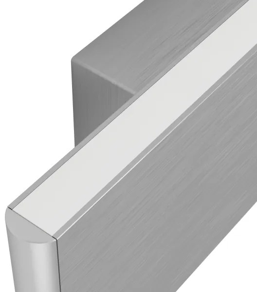 Eglo 39268 - LED Nástenné svietidlo CLIMENE 2xLED/5,4W/230V