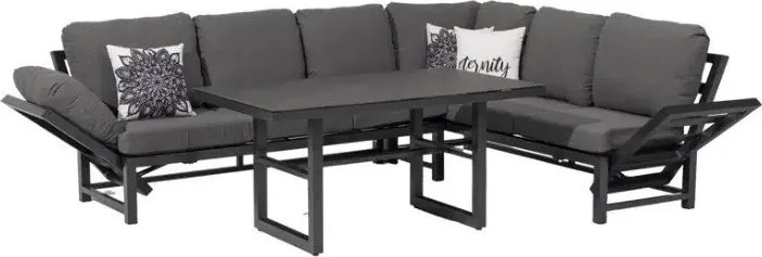 Záhradná zostava HAWAII LIKA-TEX®