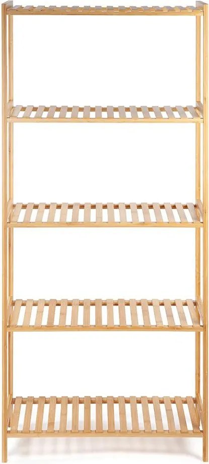 Bambusový regál AVENBERG BAMBU SHELF