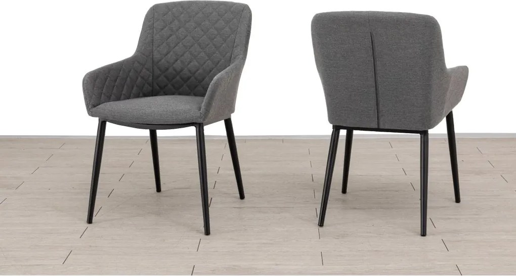 Doppler PARIS LIKA-TEX® sivá