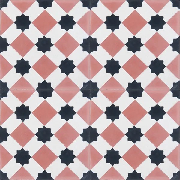 Cementové dlaždice 3011 | Articima