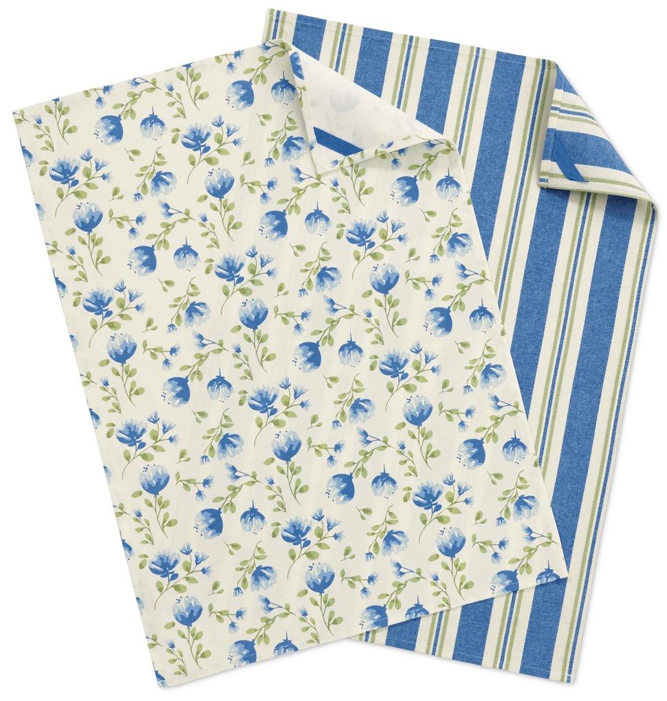 Utierky na riad, 2 ks