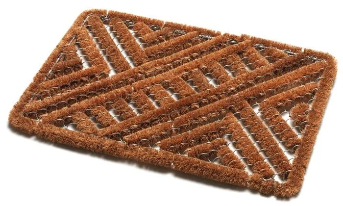 Rohožka Addis Tuff Scrape, 59 x 39 cm