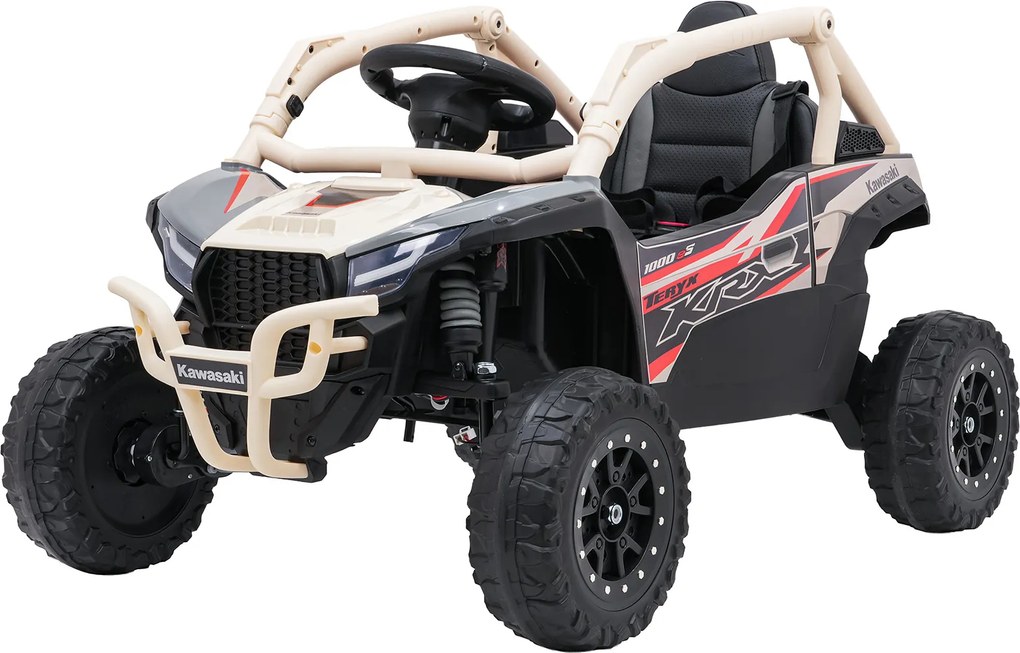 Ramiz Vozidlo Kawasaki TERYX KRX1000 Khaki Buggy