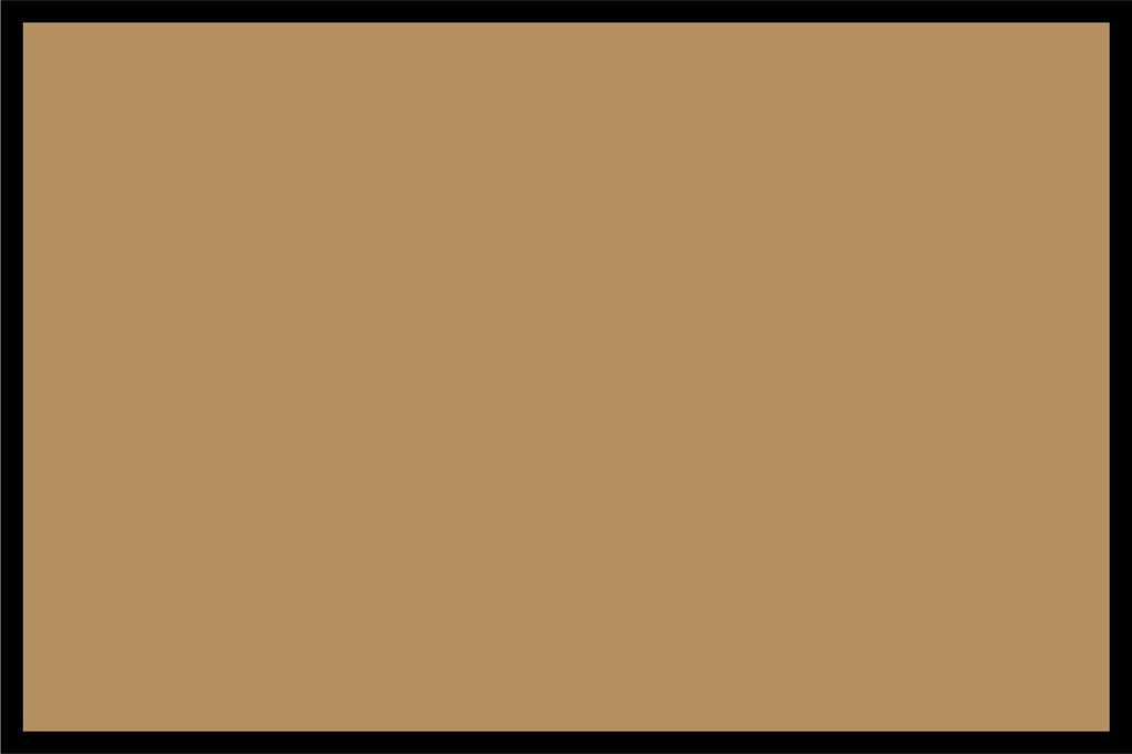 Navrhnuteľná rohožka Flat Prémium (Vyberte veľkosť: 115*85, Vyberte farbu: 026 Béžová)