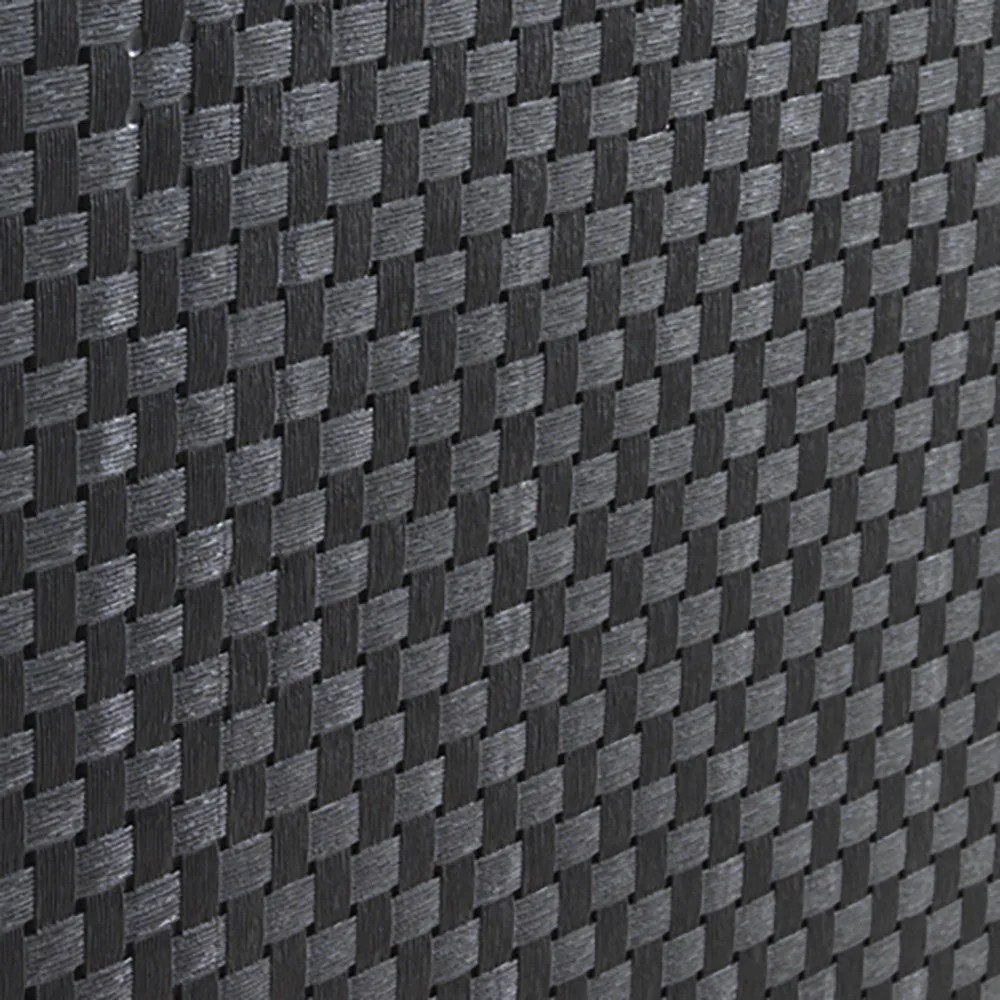 Záhradný odkladací stolík z umelého ratanu 56x56 cm – Juinsa