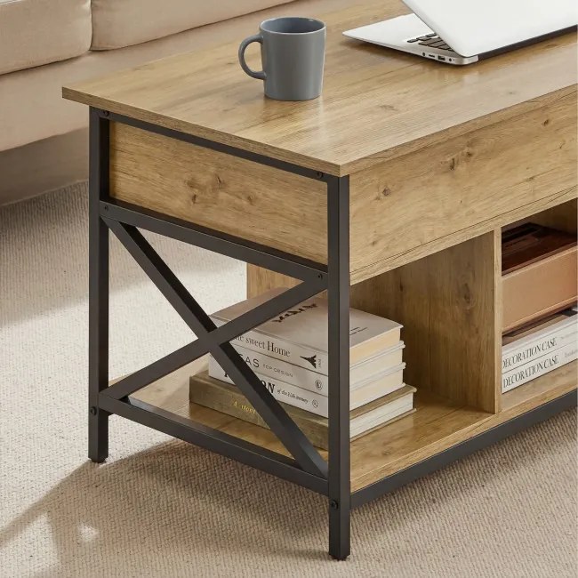 Konferenčný stolík LCT202B88V1 dub artisan