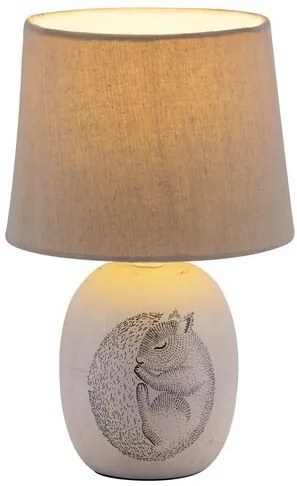 Rabalux DORKA nočná lampa 4605
