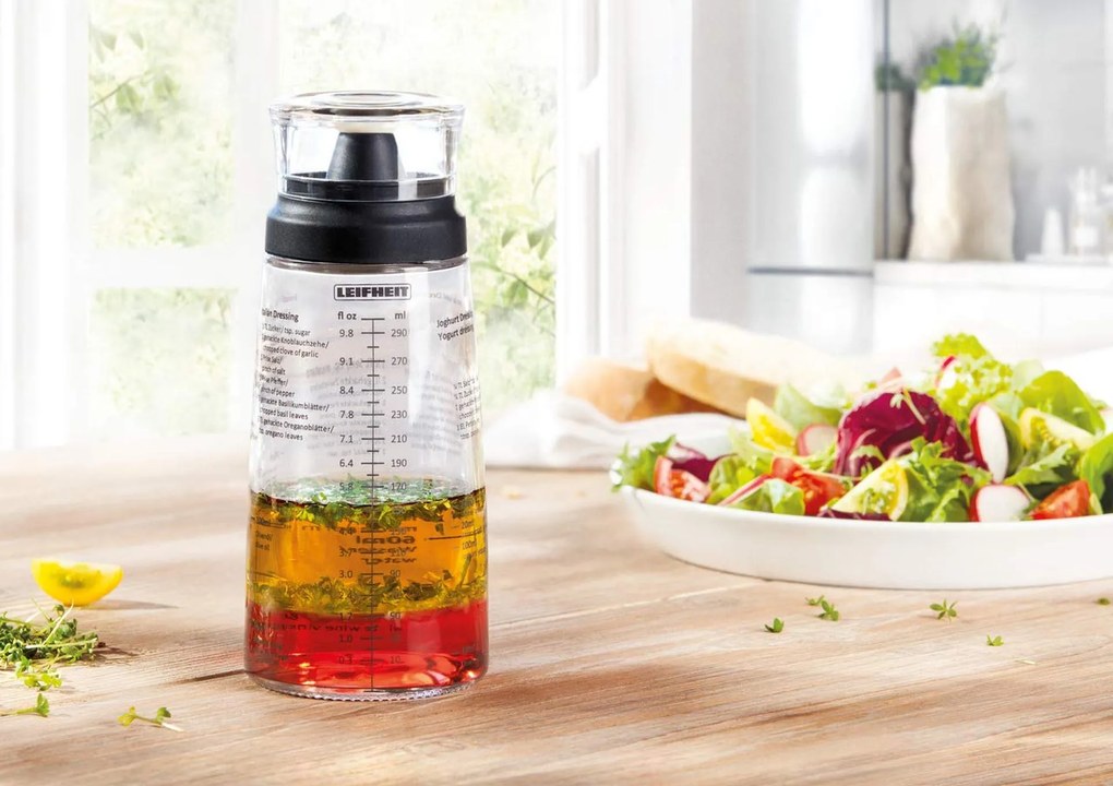 LEIFHEIT Salat Dressing Shaker 03195