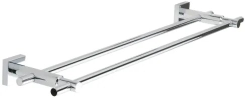 Tesa Hukk držiak uterákov chróm HUK29