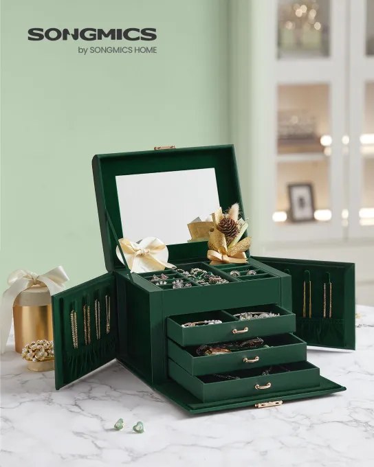 Šperkovnica JBC159C01