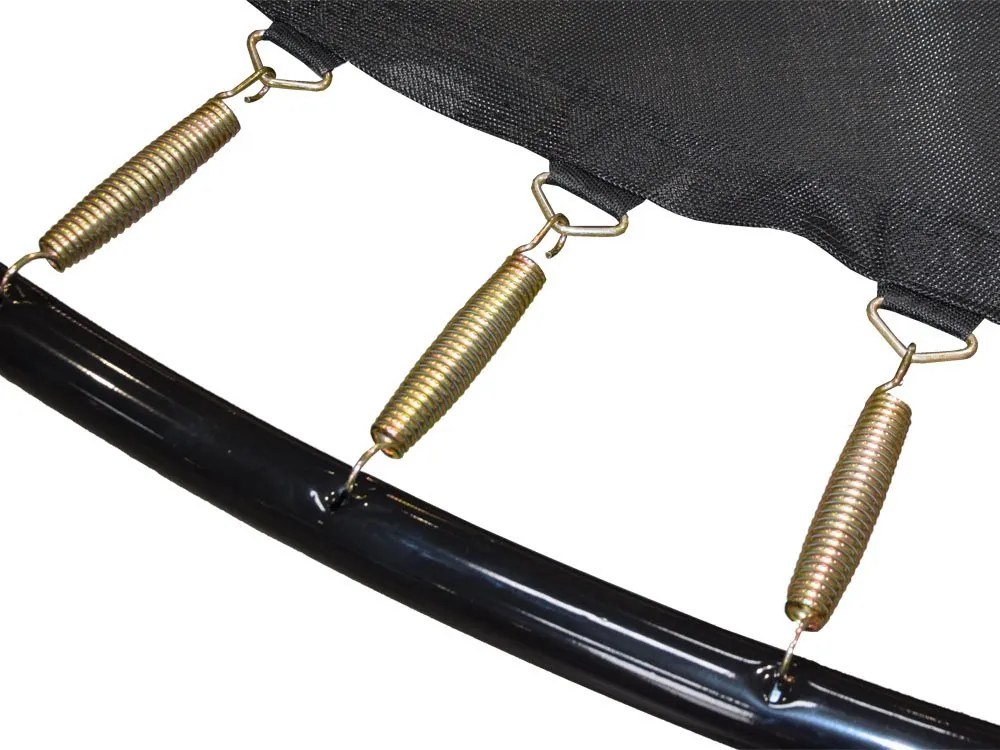 Záhradná trampolína SkyFlyer + rebrík 10FT (304 cm)