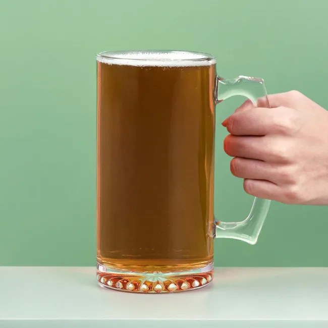 Pohár TIMOR na pivo 728174 860 ml