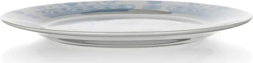 Súprava tanierov (18 dielov) Cibulák