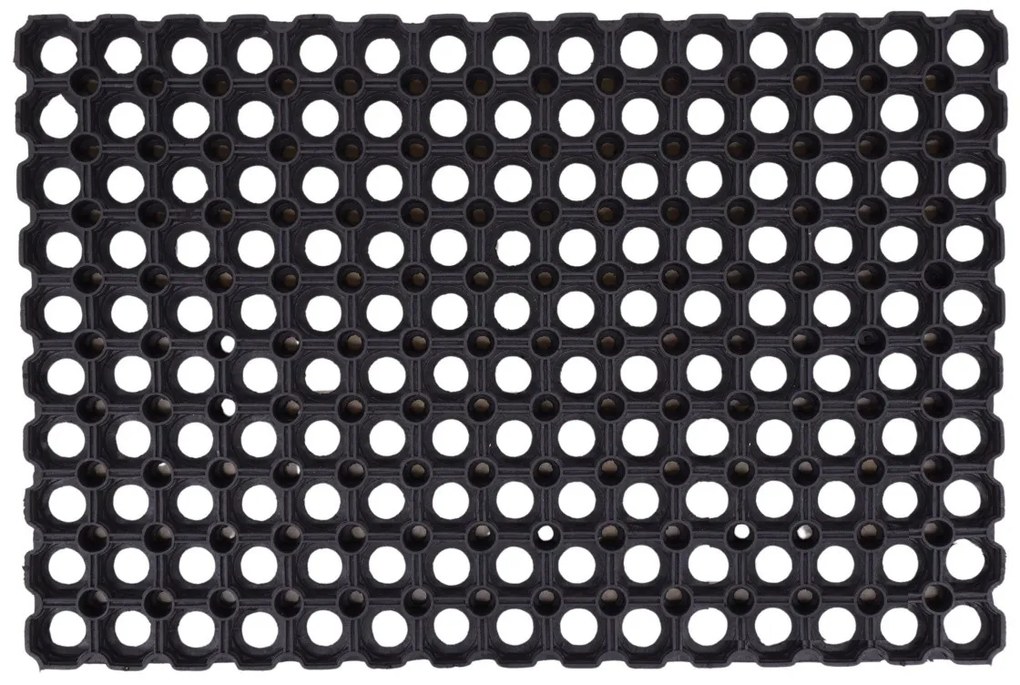 Hamat Rohožka guma Domino 22mm - 80x120 cm