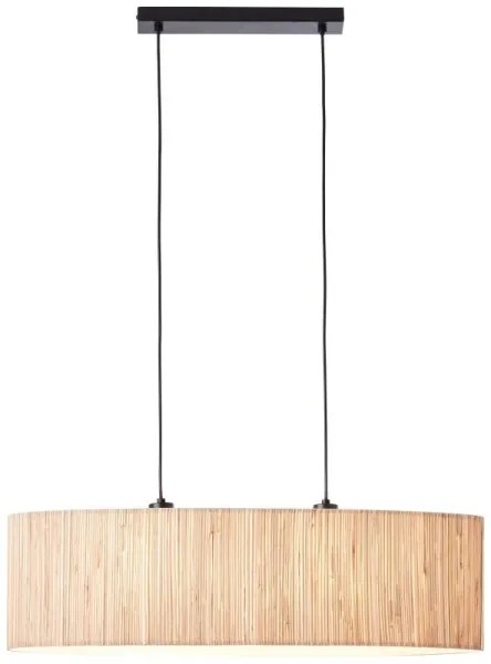 Brilliant&nbsp;- Luster na lanku WIMEA 2xE27/52W/230V