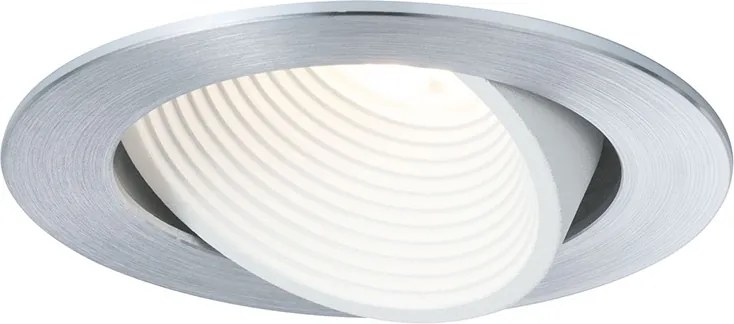 Paulmann Paulmann 92746 - LED/8,7W Podhľadové svietidlo HELIA 700 mA W0429