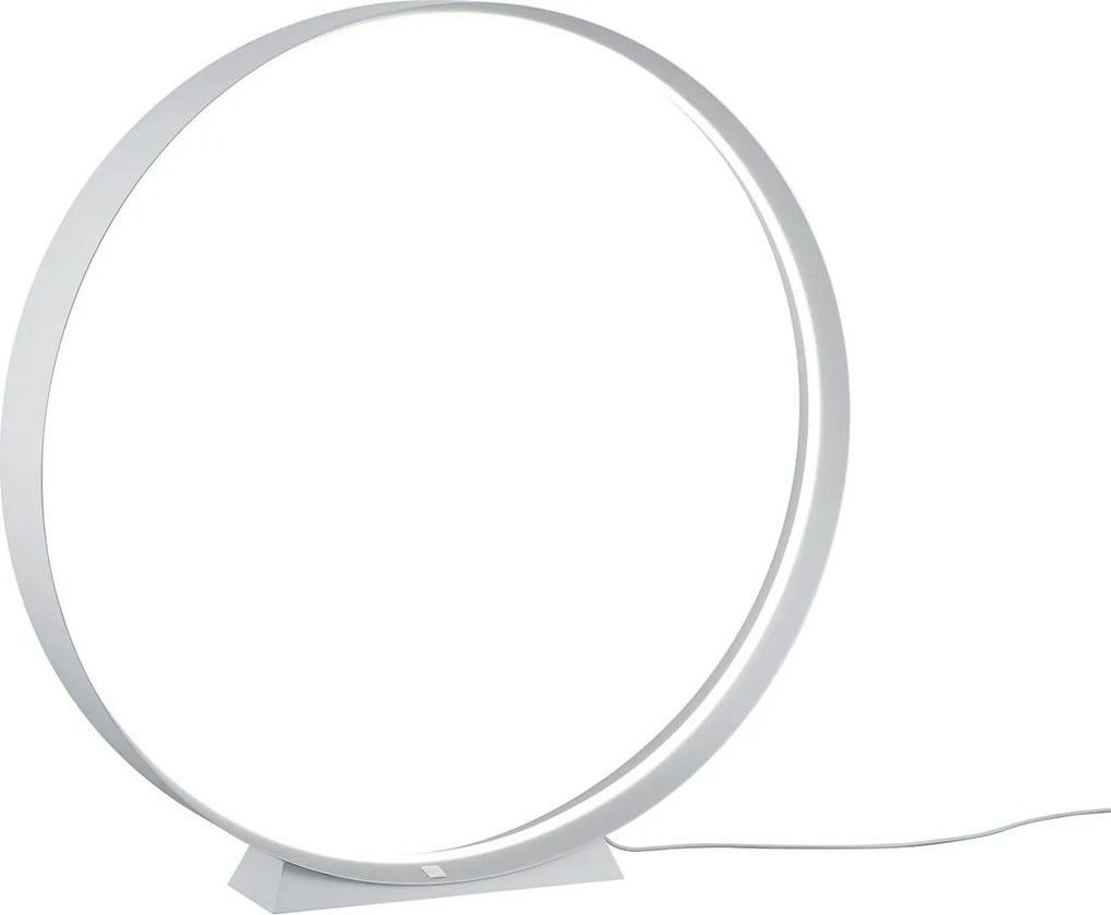 XXXLutz STOJACIA LED LAMPA, 75/76 cm Musterring - Interiérové svietidlá - 004102109103