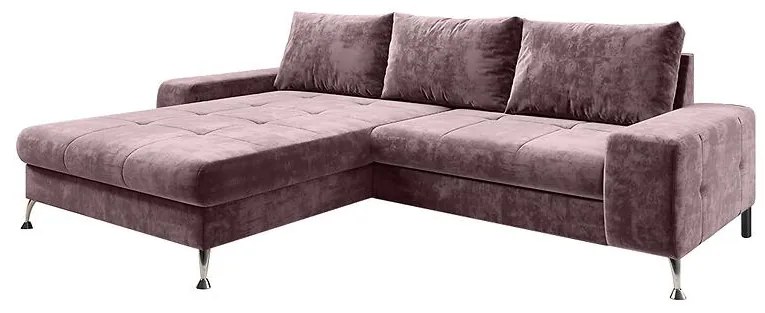 Rohová sedacia súprava Wenus L Kronos 27